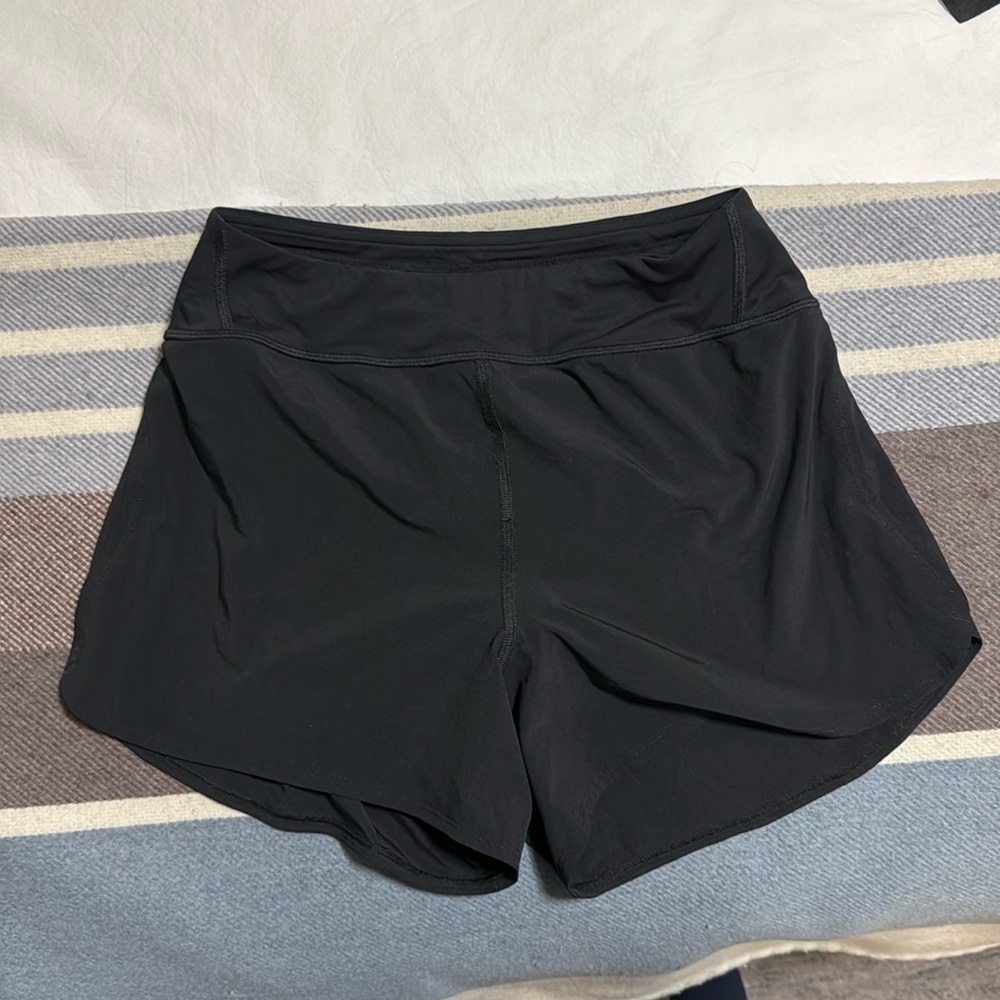 Lululemon Running Shorts 4’’